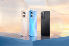 Những lý do nên mua OPPO Reno7 5G: Nhiều nâng cấp HOT, giá bất ngờ