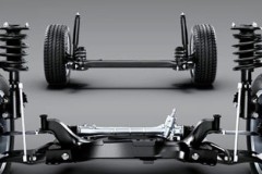 Những thói quen xấu gây hại đến hệ thống treo xe ô tô