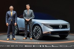 Nissan công bố chiến lược “Tham vọng 2030” xoay quanh phát triển điện khí hoá xe cộ