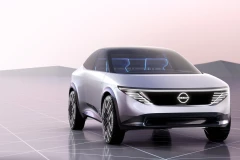 Nissan tiết lộ kế hoạch đầu tư 2.000 tỷ yên cho xe điện, bật mí về 2 sản phẩm mới