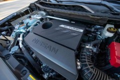 Nissan X-Trail 2022 bổ sung tùy chọn động cơ mới