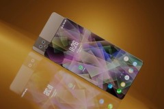 Nokia Alpha 10 5G có gì mới: Snapdragon 888, pin 6000 mAh, giá hấp dẫn