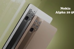 Nokia Alpha 10 5G giá bao nhiêu?Hợp lý thế này còn đòi gì nữa!