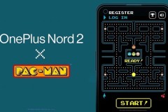 OnePlus giới thiệu Nord 2 Pac-Man Edition với số lượng giới hạn