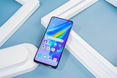 OPPO A95 ra mắt tại Việt Nam: Thiết kế sành điệu cho Gen Z, giá tốt