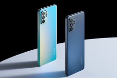 OPPO Reno6 series là smartphone tầm trung bán chạy nhất tháng 10
