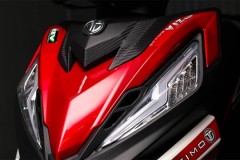Ottimo Viz 110 2022 - Kiểu dáng giống Winner 150, gây sốc với giá rẻ không tưởng
