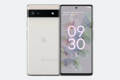 Pixel 6a bị rò rỉ thông tin về camera và vi xử lý, bất ngờ khi...
