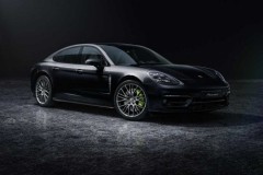 Porsche ra mắt phiên bản Panamera Platinum với nhiều thay đổi hấp dẫn nhằm vực dậy doanh số