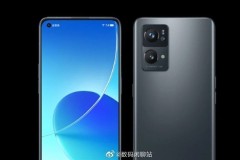 Rò rỉ cấu hình OPPO Reno7 SE: hip Snapdragon 778G, sạc nhanh 60W...