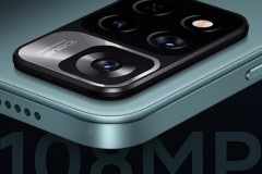 Rò rỉ thông số kỹ thuật chính dòng Redmi K50, tiết lộ camera 108MP