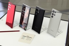 Rò rỉ thời gian đặt trước và ngày ra mắt của Samsung Galaxy S22 series