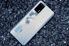 Realme GT 2 Pro có thể sẽ ra mắt năm 2022: sẽ có chip Snapdragon 898