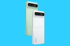Realme GT 2 Pro lộ ảnh render cùng cấu hình: Giống Nexus 6P và...