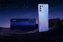 Realme Q3t ra mắt: Dùng chip 'ngon', màn hình 144Hz, giá hơn 7 triệu