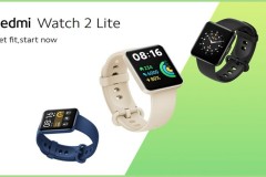 Redmi Watch 2 Lite hiện cho đặt trước với giá dưới 1.3 triệu, nhưng...