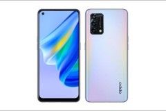 Render tiết lộ thiết kế OPPO Reno6 Lite: Trông cứ quen quen thế nào ấy