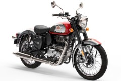 Royal Enfield Classic 350 2022 ra mắt với giá chỉ từ 56 triệu đồng