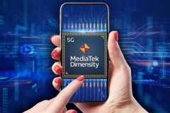 Samsung dùng chip Dimensity 9000, hãng duy nhất dùng ba chip hàng đầu