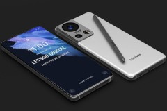 Samsung đang sản xuất linh kiện cho Galaxy S22, ngày ra mắt sắp đến