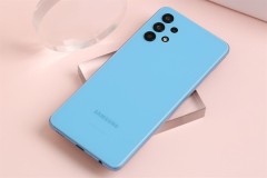 Samsung tung Galaxy A32 phiên bản RAM 8GB, thêm lựa chọn cho SamFans