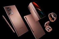 Samsung xác nhận Buds Live2 và các thiết bị ra mắt 2022, tích lúa thôi