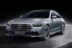 Sắp diễn ra chương trình “Mercedes-Benz Việt Nam Virtual Show – BEYOND”, ra mắt trực tuyến S-Class thế hệ mới