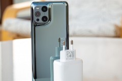 Smartphone cao cấp OPPO Find X4 sẽ có tốc độ sạc gấp đôi Find X3 Pro