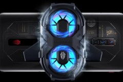 Smartphone gaming Red Magic 7 dùng chip Snapdragon 8 Gen1 sắp ra mắt