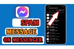 Spam tin nhắn trên Messenger là gì? Cách đánh dấu spam tin nhắn trên Messenger