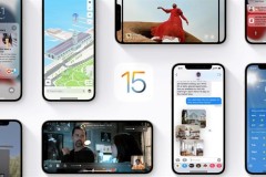 Tất tần tật về iOS 15: Có nên lên iOS 15 không, thiết bị nào hỗ trợ?