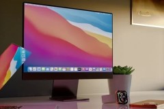 Thông số kỹ thuật Apple iMac Pro 2022 27 inch bất ngờ rò rỉ