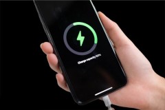Thêm cách kiểm tra số lần sạc pin trên iPhone đơn giản, nhanh chóng