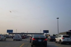 Thí điểm thu phí không dừng toàn bộ các làn trên cao tốc Hà Nội- Hải Phòng