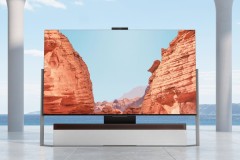 8K OLED TV chính thức gia nhập vào thị trường chính thống thông qua loạt sản phẩm sắp ra mắt của TCL