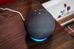 Alexa nay đã có thể phát nhạc theo người dùng ở mọi nơi trong căn hộ với bản cập nhật mới