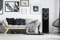 Fyne Audio F700 Series: Khẳng định vị trí dẫn đầu với hàng loạt công nghệ độc quyền