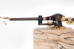 Helius Omega: Tay cần high-end mới trên thị trường audio Việt Nam