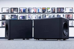 Magico hé lộ thông tin về đôi subwoofer hi-end mới