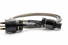 Tellurium Q chính thức mở bán dây nguồn Black II