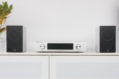 Trên tay music server Master Audio HANOI MKII