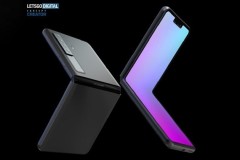 Thời điểm ra mắt 2 mẫu smartphone màn hình gập Huawei vừa được hé lộ