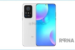 Thời điểm ra mắt Xiaomi 12, Mi MIX Fold 2 và MIUI 13 vừa được hé lộ