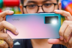 3 cách sử dụng camera trên Vivo V23e để chụp ảnh đẹp chỉ là chuyện nhỏ