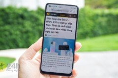 3 cách sử dụng OPPO A95 để bạn có một trải nghiệm tốt hơn rất nhiều