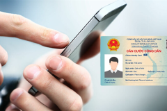 3 cách xem Căn cước công dân gắn chip làm xong chưa tại nhà cho bạn
