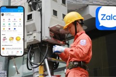 Cách báo mất điện trên Zalo để bạn được hỗ trợ sửa chữa sớm nhất