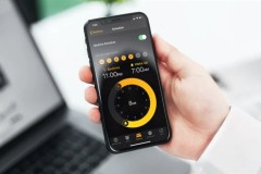 Cách cài báo thức trên iOS 15 để có một giấc ngủ ngon và dậy đúng giờ