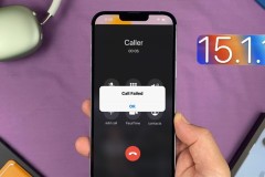 Cách cập nhật iOS 15.1.1 để khắc phục tình trạng gián đoạn cuộc gọi