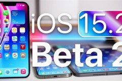 Cách cập nhật iOS 15.2 Beta 2 để bảo vệ nội dung tin nhắn tốt hơn